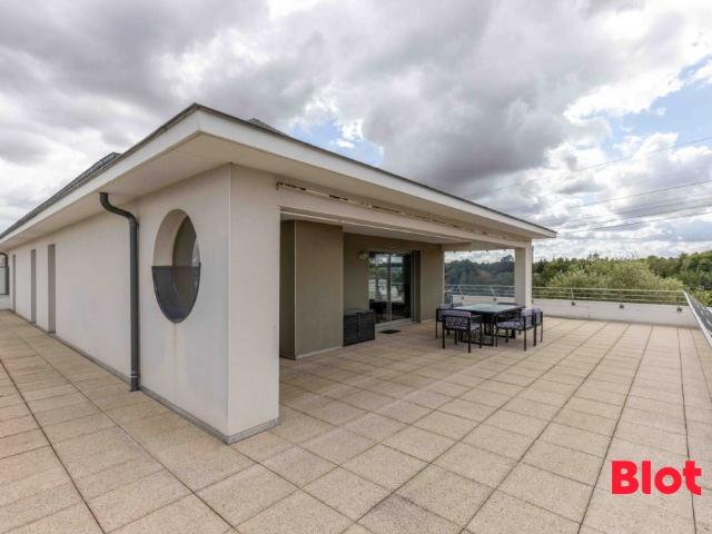 Appartement 5 pièces 98 m²