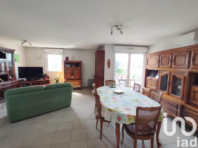 Appartement 5 pièces 109 m²