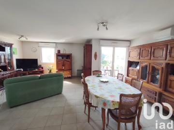 Appartement 5 pièces 109 m²