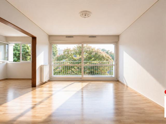 Appartement 5 pièces 98 m²