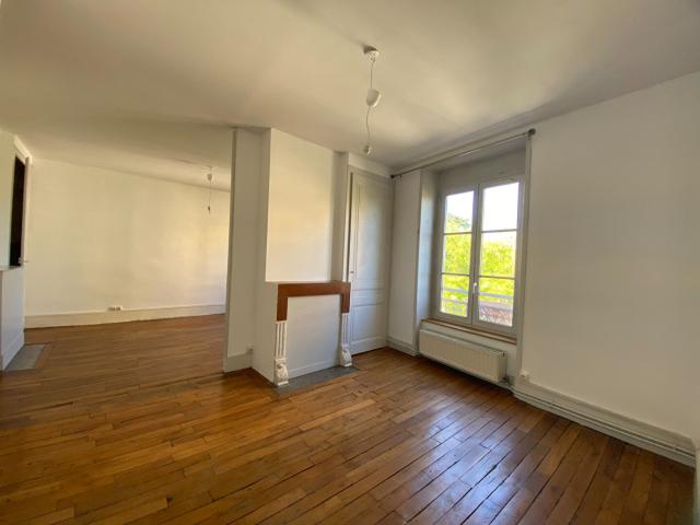 Appartement 5 pièces 98 m²