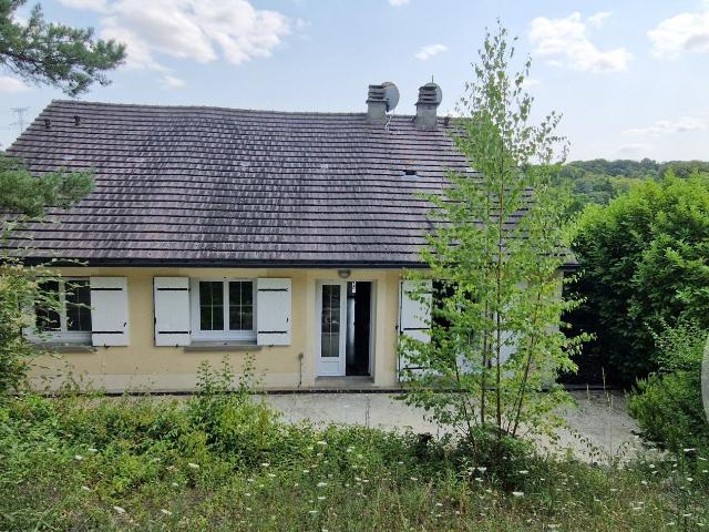Appartement 5 pièces 98 m²