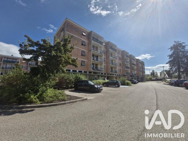 Appartement 5 pièces 98 m²