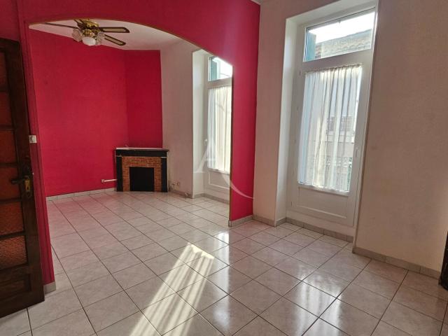 Appartement 5 pièces 98 m²