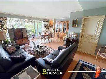 Appartement 5 pièces 98 m²