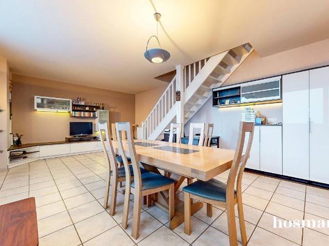 Appartement 5 pièces 98 m²