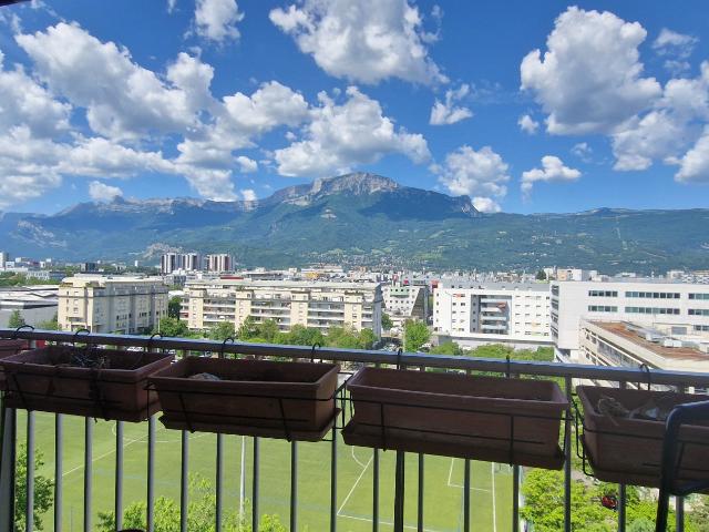Appartement 5 pièces 98 m²