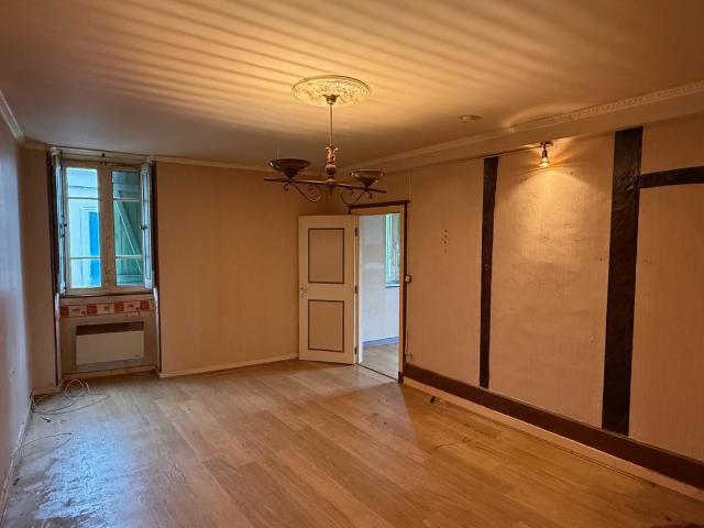 Appartement 5 pièces 98 m²