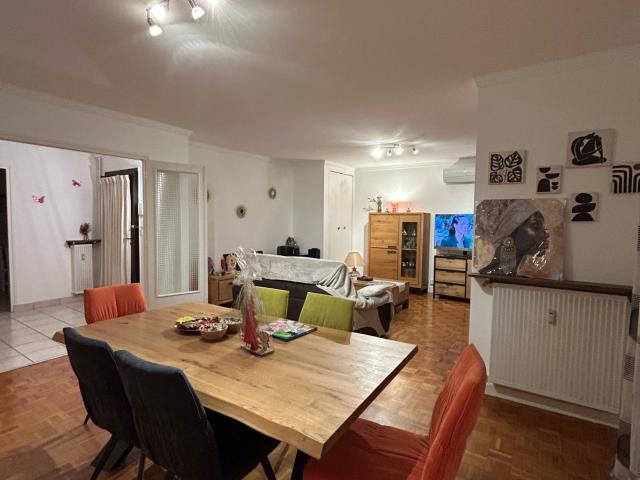 Appartement 5 pièces 98 m²