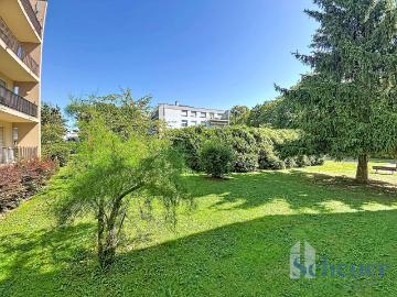 Appartement 5 pièces 98 m²