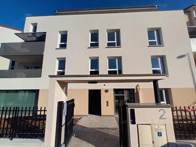 Appartement 5 pièces 98 m²