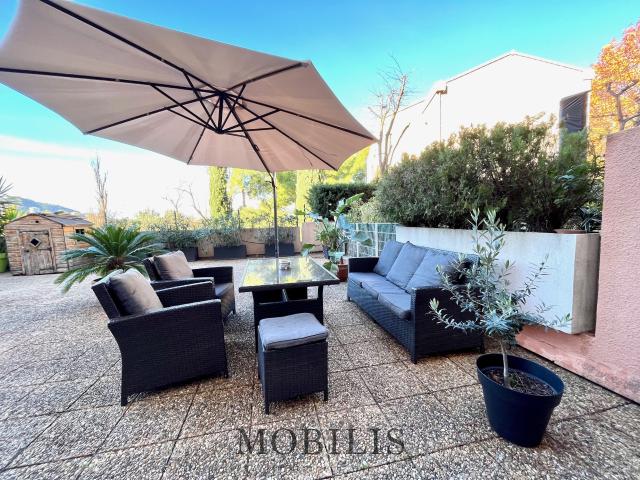 Appartement 5 pièces 98 m²