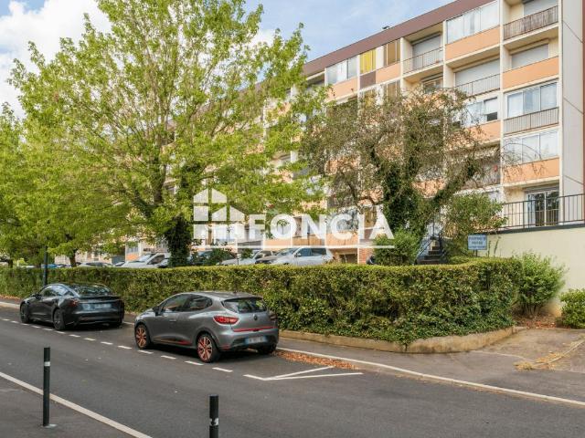 Appartement 5 pièces 98 m²