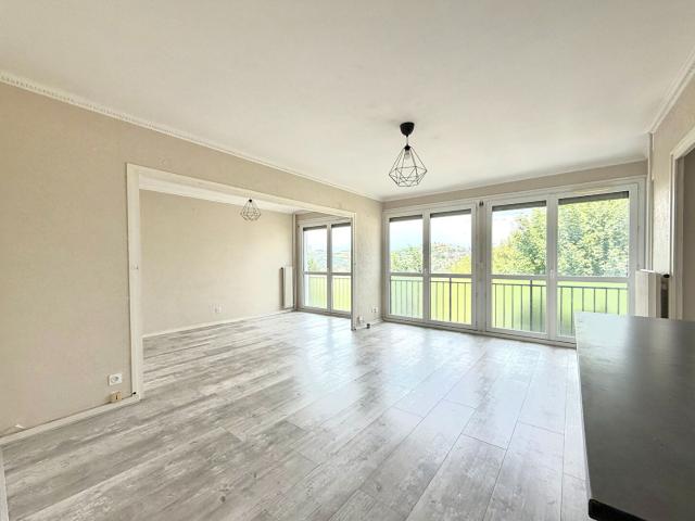 Appartement 5 pièces 98 m²