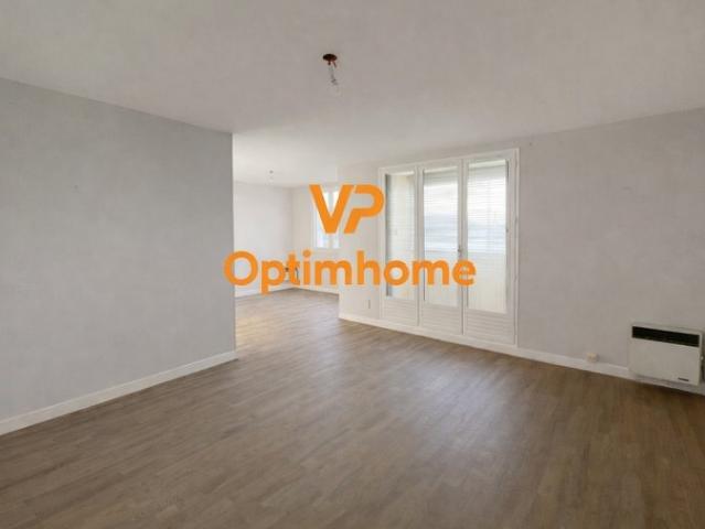Appartement 5 pièces 98 m²