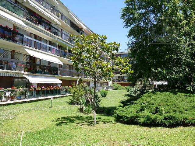 Appartement 5 pièces 98 m²