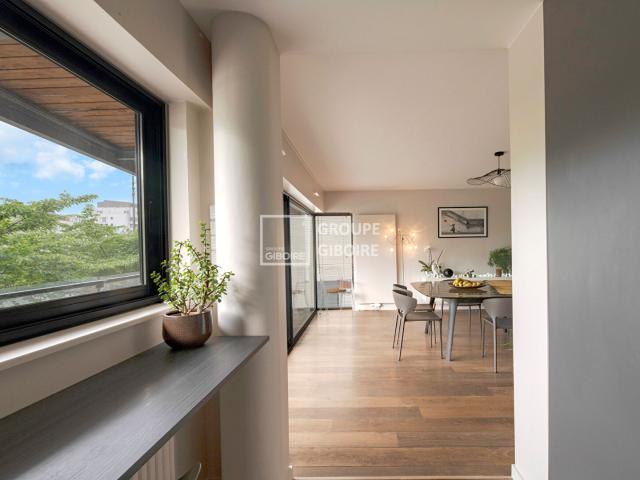 Appartement 5 pièces 98 m²