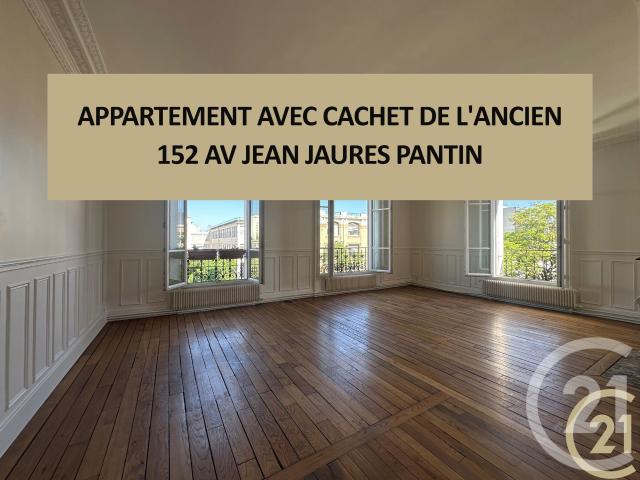 Appartement 5 pièces 98 m²