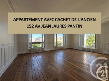 Appartement 5 pièces 98 m²