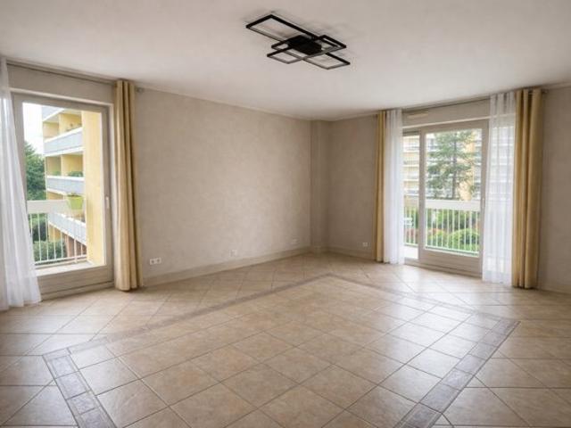 Appartement 5 pièces 98 m²