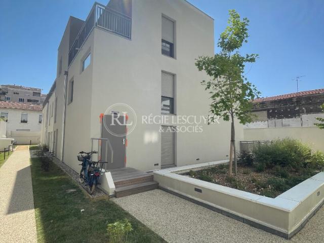 Appartement 5 pièces 98 m²