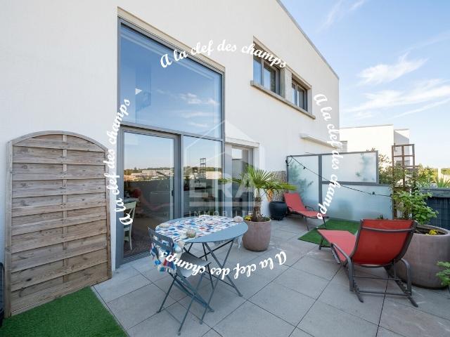 Appartement 5 pièces 98 m²