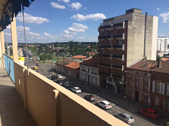 Appartement 5 pièces 98 m²