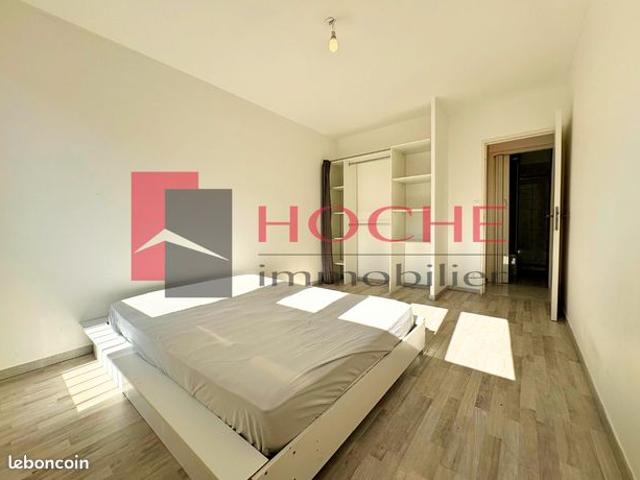 Appartement 5 pièces 98 m²