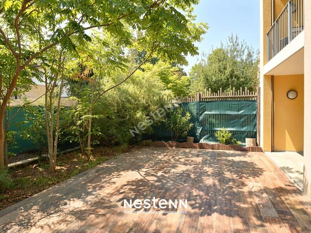 Appartement 5 pièces 98 m²