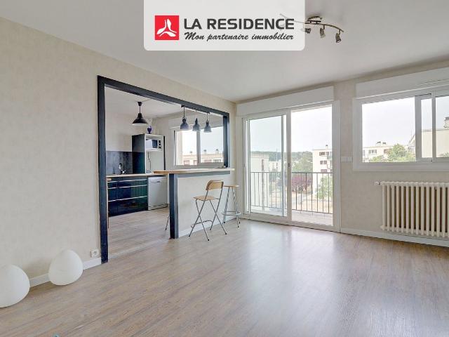 Appartement 5 pièces 98 m²