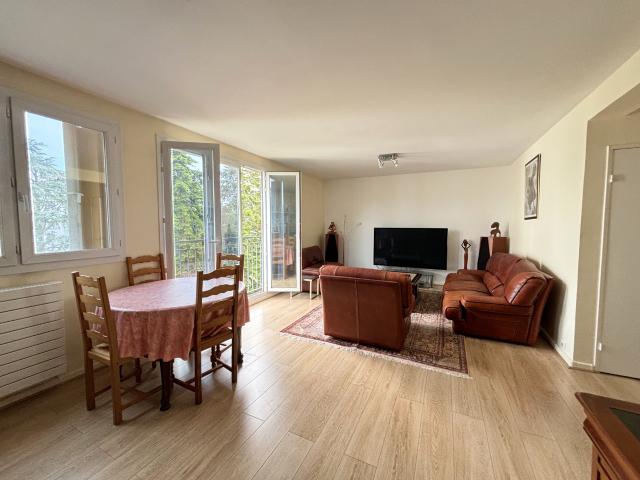 Appartement 5 pièces 98 m²
