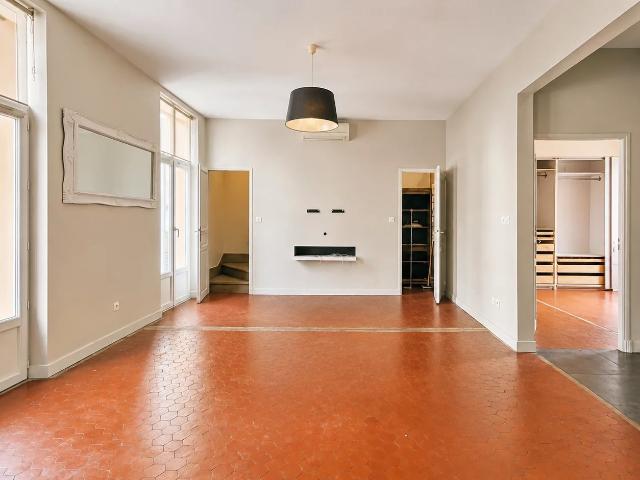 Appartement 5 pièces 98 m²