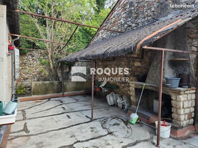 Appartement 5 pièces 98 m²