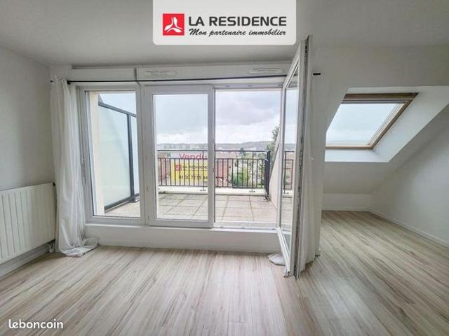Appartement 5 pièces 98 m²