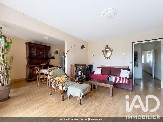 Appartement 5 pièces 98 m²