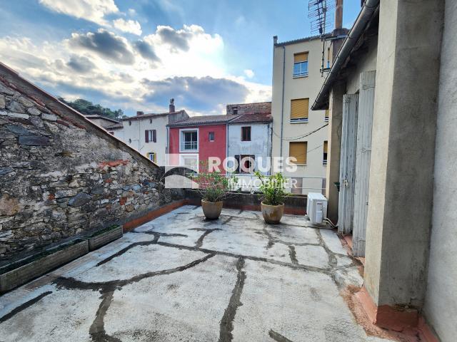 Appartement 5 pièces 98 m²