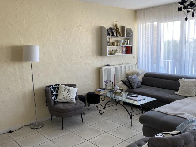 Appartement 5 pièces 103 m²