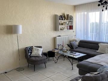 Appartement 5 pièces 103 m²