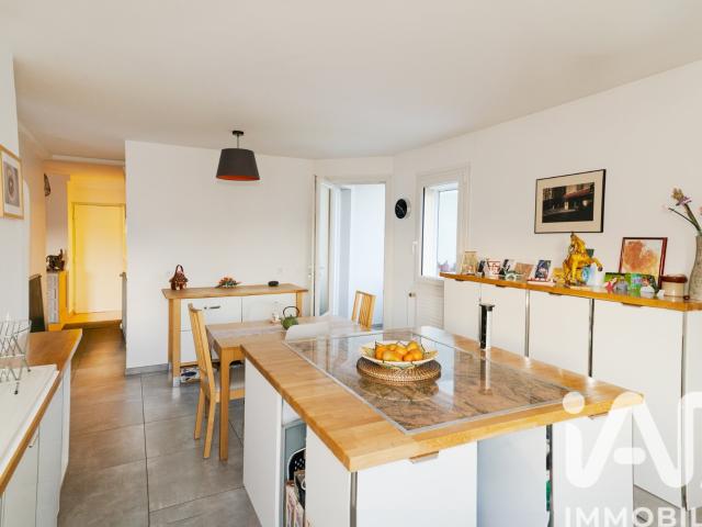 Appartement 5 pièces 98 m²