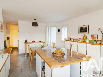 Appartement 5 pièces 98 m²