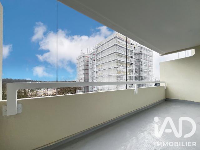 Appartement 5 pièces 98 m²