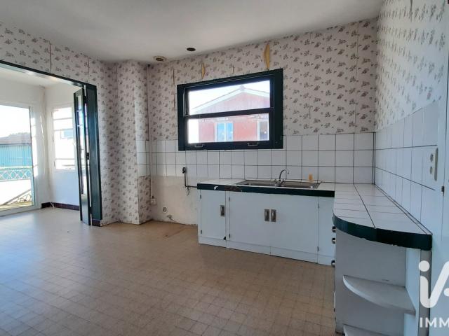 Appartement 5 pièces 98 m²