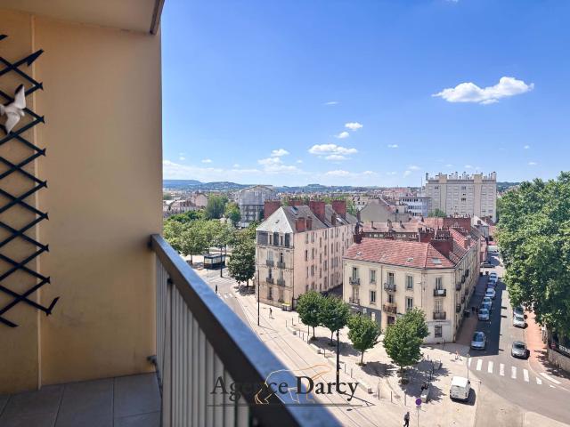 Appartement 5 pièces 98 m²