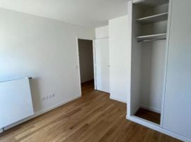 Appartement 5 pièces 99.78 m²