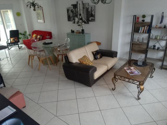 Appartement 5 pièces, 99 m² à louer à Arras 62000