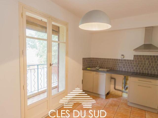 Appartement 5 pièces, 99 m² à louer à La Garde 83130