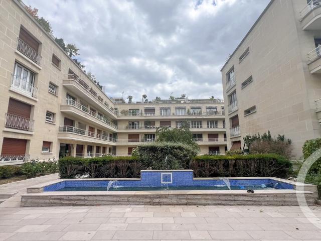 Appartement 5 pièces 99 m²