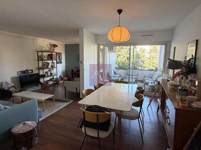 Appartement 5 pièces 99 m²