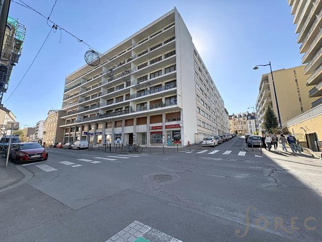 Appartement 5 pièces 99 m²