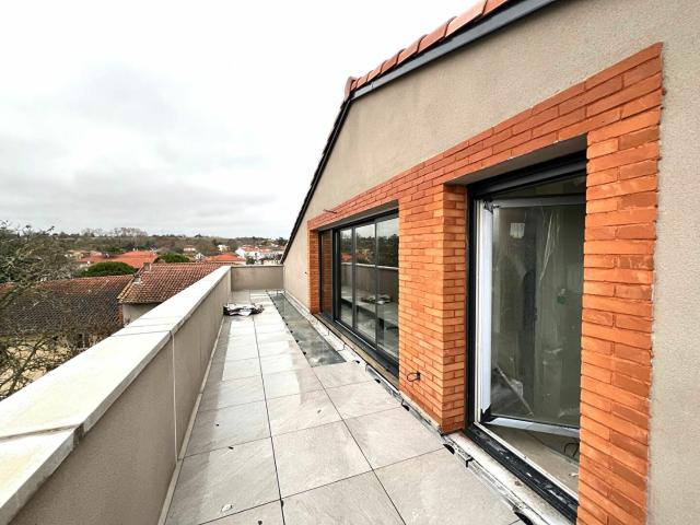 Appartement 5 pièces 99 m²